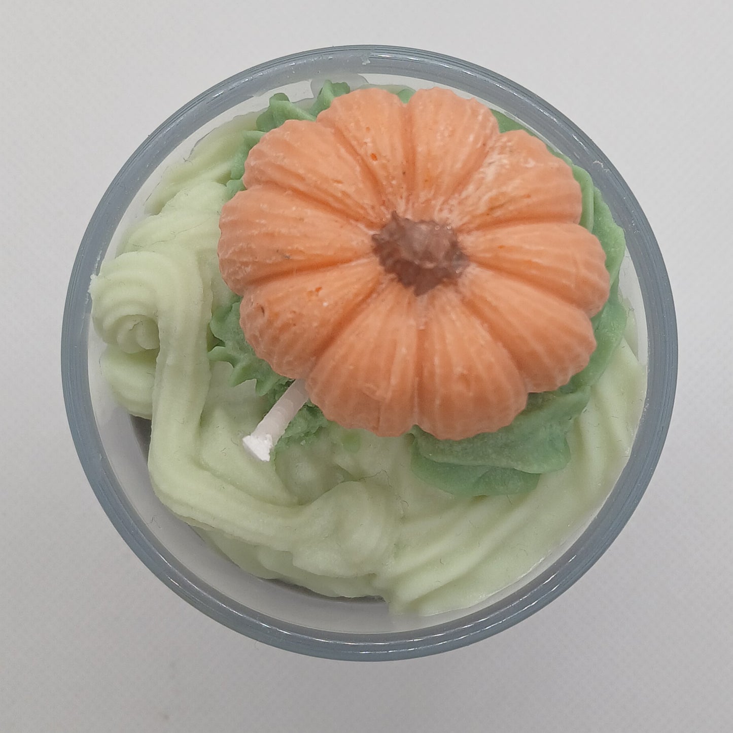 Pumpkin Spice candle