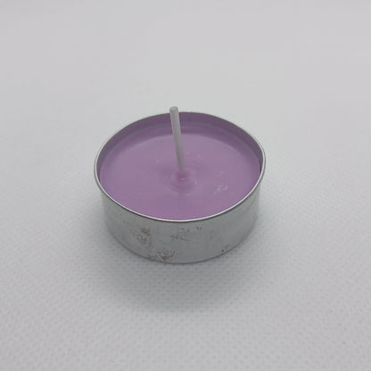 Berry Blast tealight