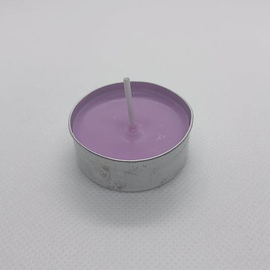 Berry Blast tealight
