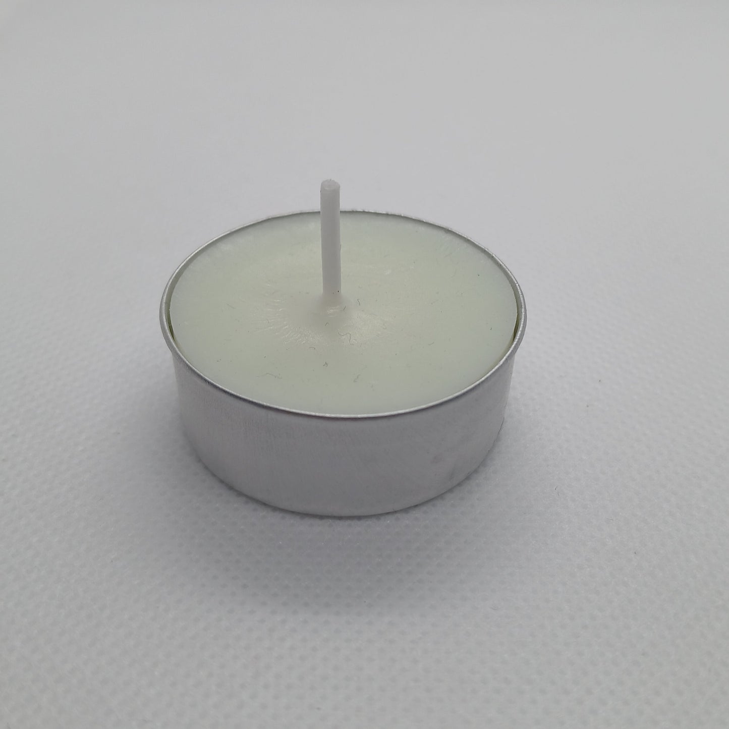 Basic Vanilla tealight