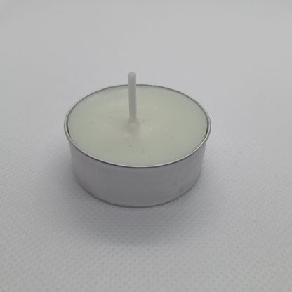 Basic Vanilla tealight