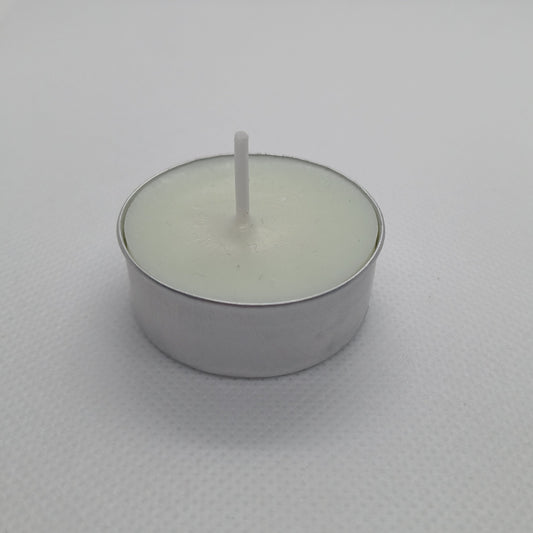 Basic Vanilla tealight