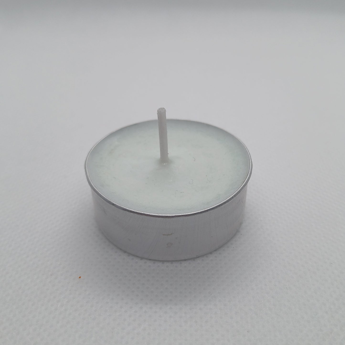 Fresh Linen tealight