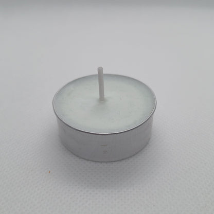 Fresh Linen tealight