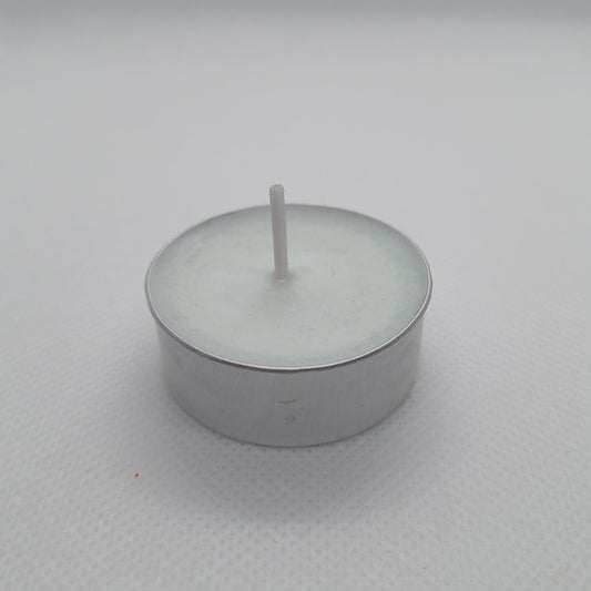 Fresh Linen tealight