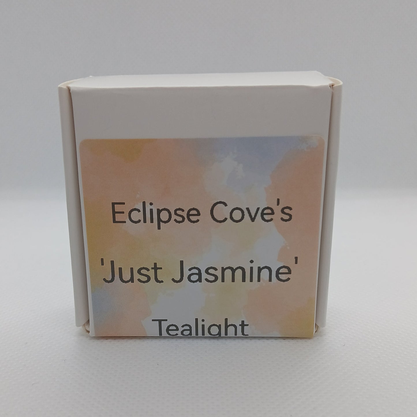 Just Jasmine tealight