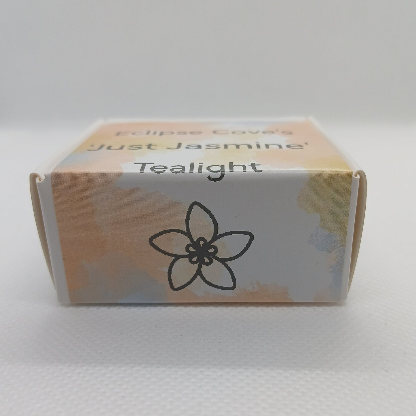 Just Jasmine tealight