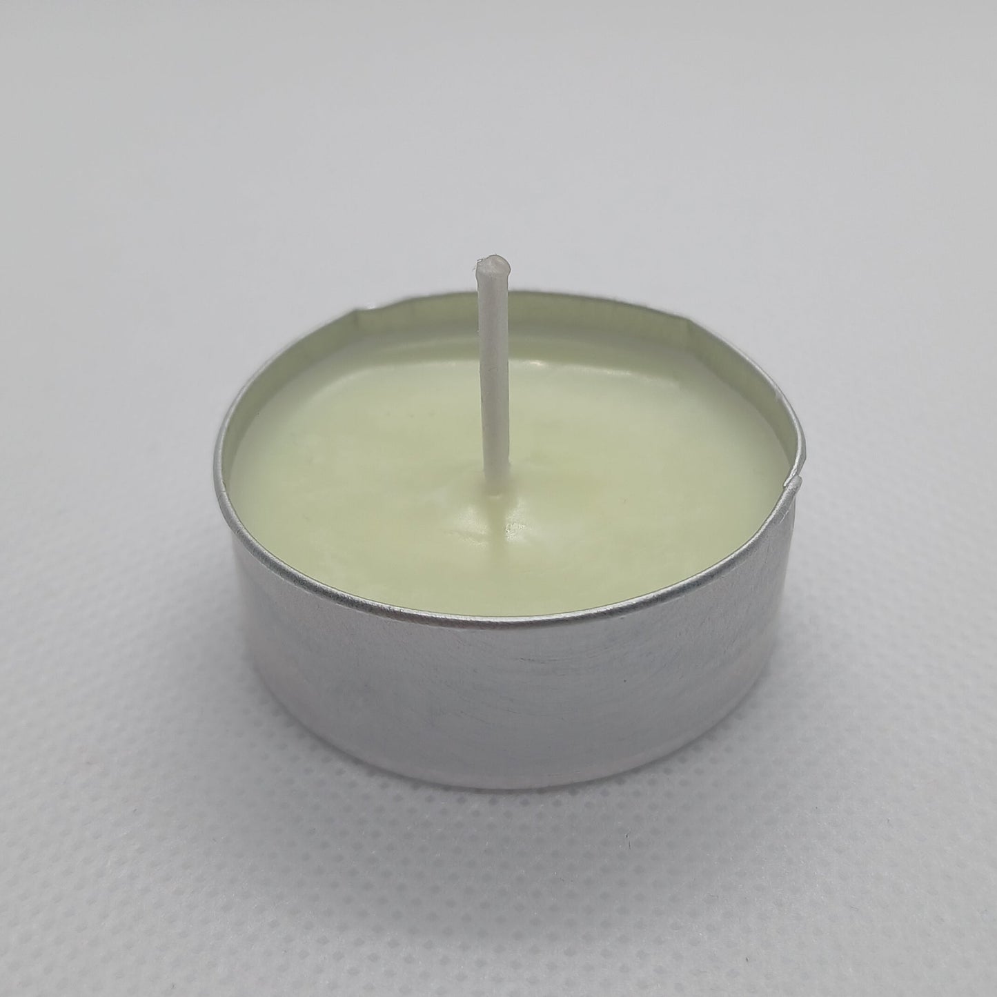 Pineapple Party tealight