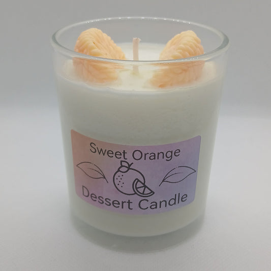 Sweet Orange candle