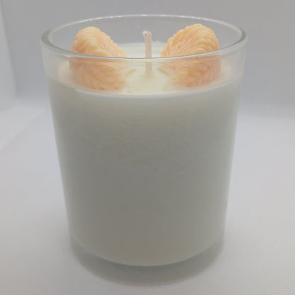 Sweet Orange candle