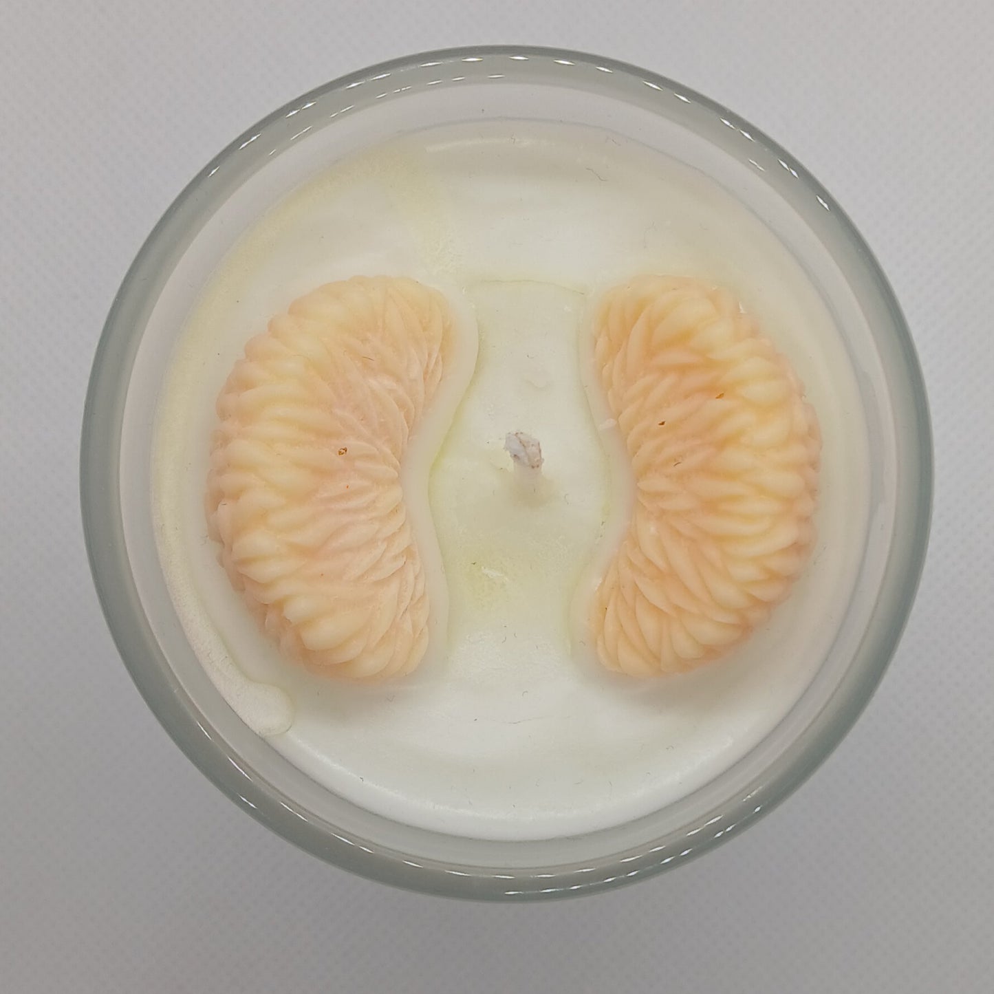 Sweet Orange candle