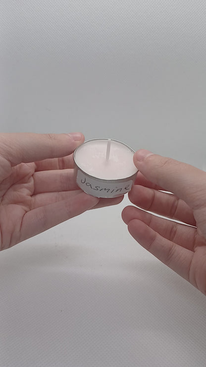 Just Jasmine tealight